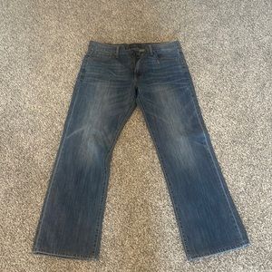 Lucky brand denim jeans
